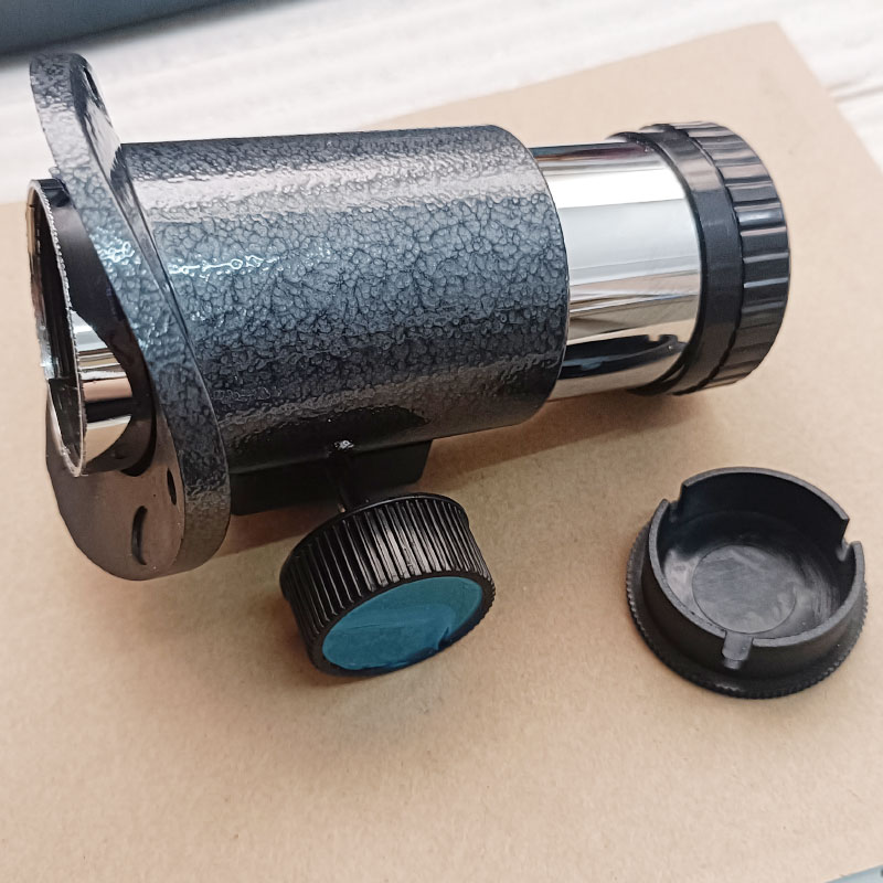 Telescope Reflector 130 - 초점 조절 시트 ABS 포커스 기어