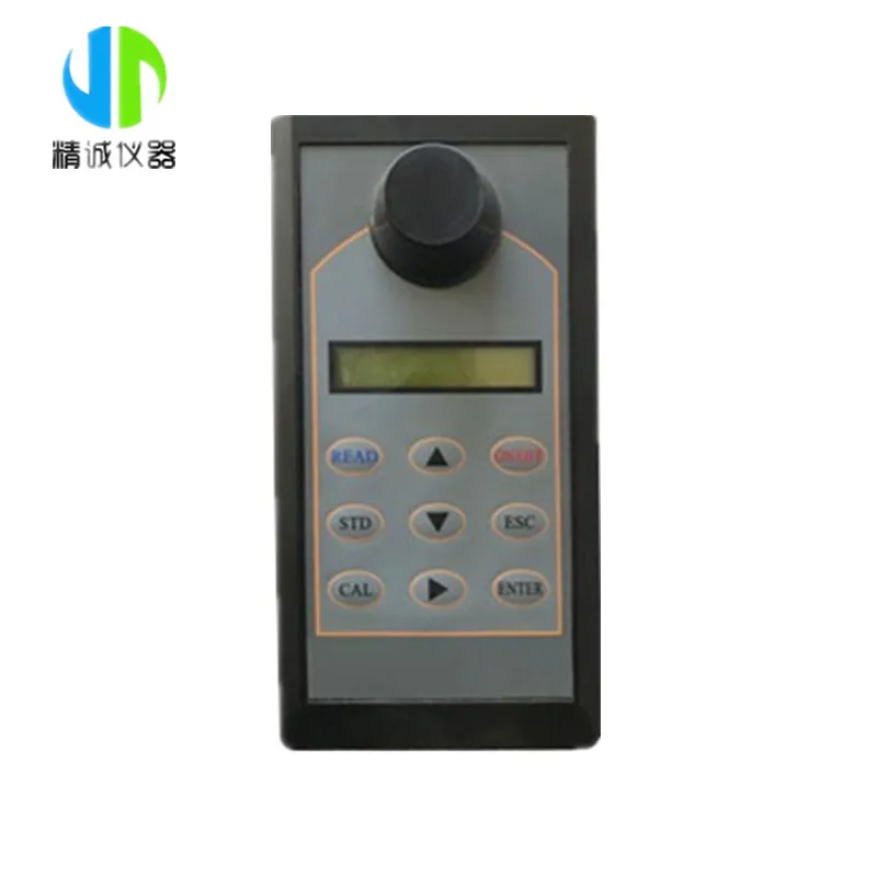 Spectroscope Handheld - 휴대용 동물 및 식물성 오일 계량기,