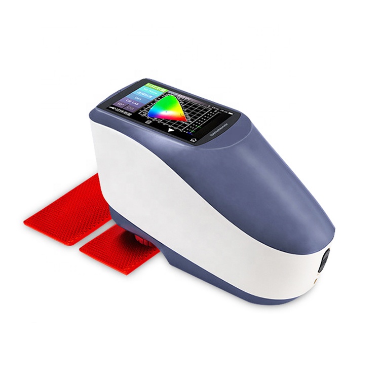 Spectroscope Handheld - 색상 측정 휴대용 분광경 휴대용 분광광도계