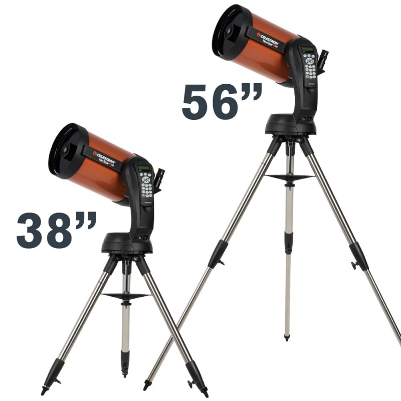 Celestron Telescope Nexstar 8Se - 셀레스트론 넥스스타 4SE/5SE/8SE 컴퓨터화된 천문용 GOTO