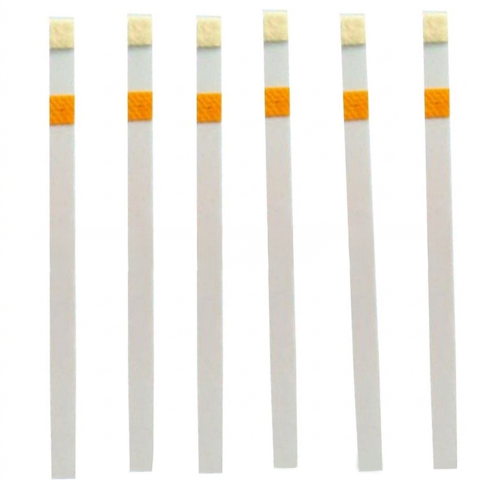 Ph Strip Test - 2 in 1 수영장 및 스파