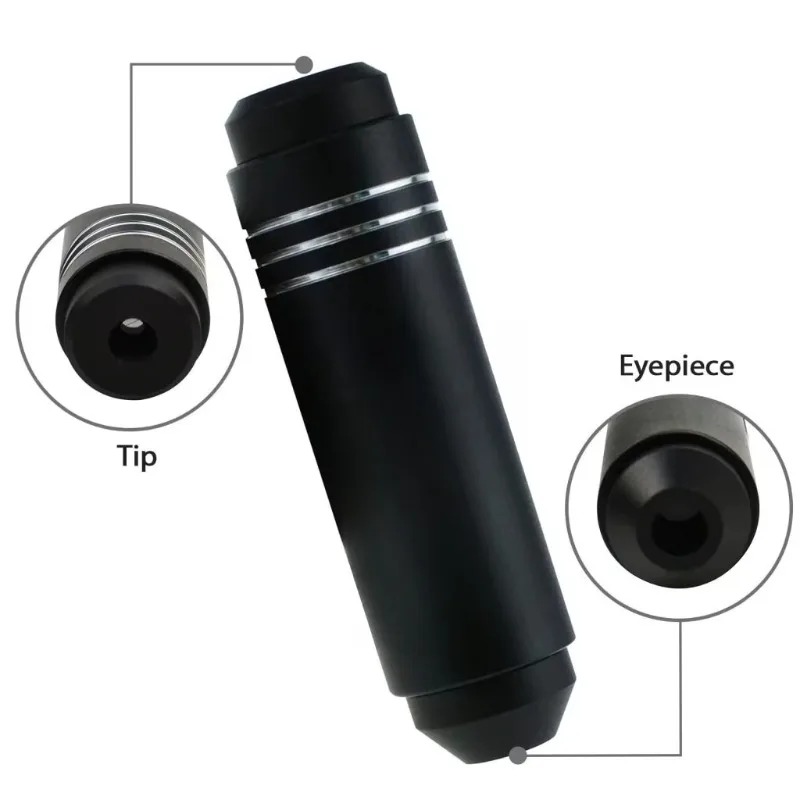 Spectroscope Handheld - 휴대용 보석 분광경 이색경 GH 옥