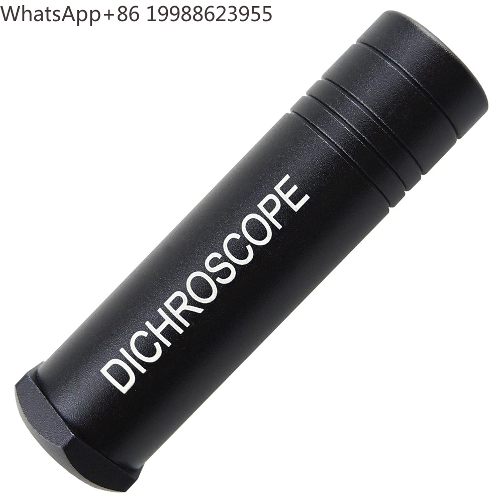Spectroscope Handheld - 핫세일 원석 방해석 삼색석 보석 원석학적
