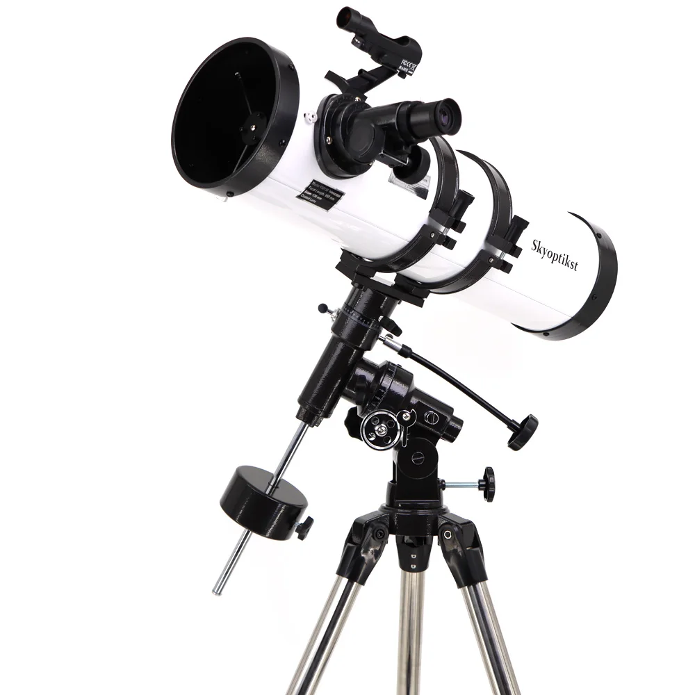 Telescope Reflector 130 - 130/650 천체망원경 130mm F5 파라볼릭 뉴턴