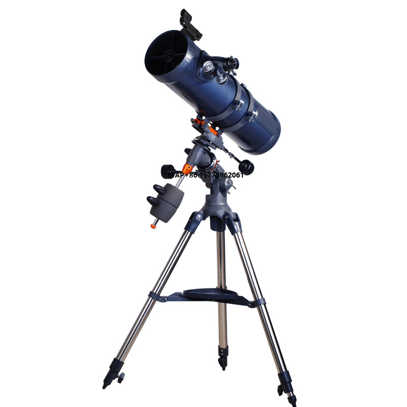Telescope Reflector 130 - 아스트로마스터 130EQ 망원경 반사 망원경 천문