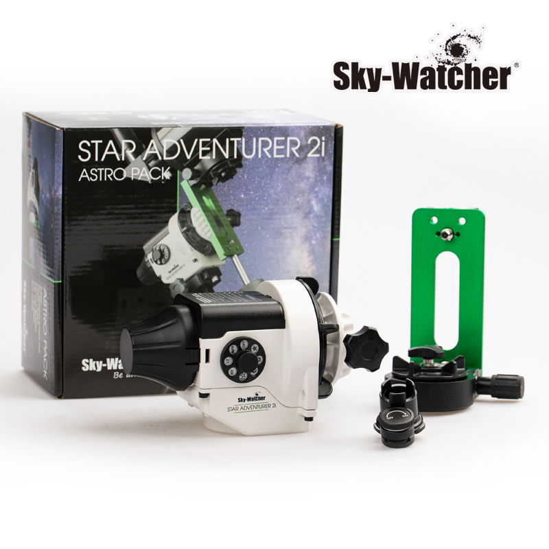 Skywatcher Telescope Star Adventurer - 스카이워처 오리지널 스타 어드벤처 모터라이즈드 DSLR