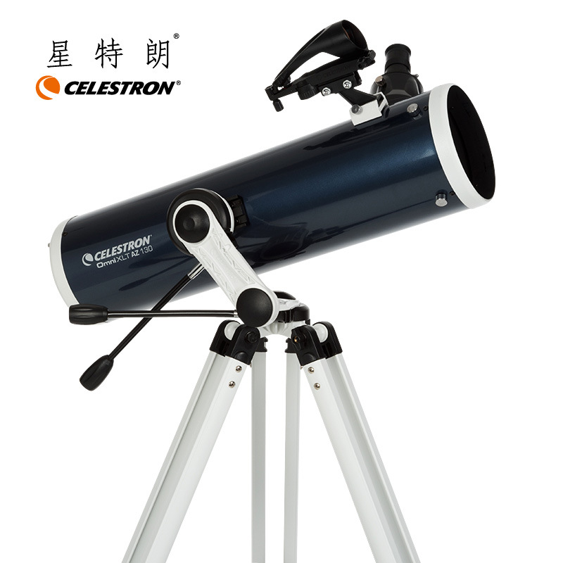셀레스트론 옴니 XLT 130AZ 뉴턴식 반사 망원경  - Telescope Reflector 130 리뷰 및 가격
