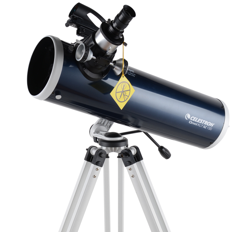 셀레스트론 옴니 XLT 130AZ 뉴턴식 반사 망원경  - Telescope Reflector 130 리뷰 및 가격