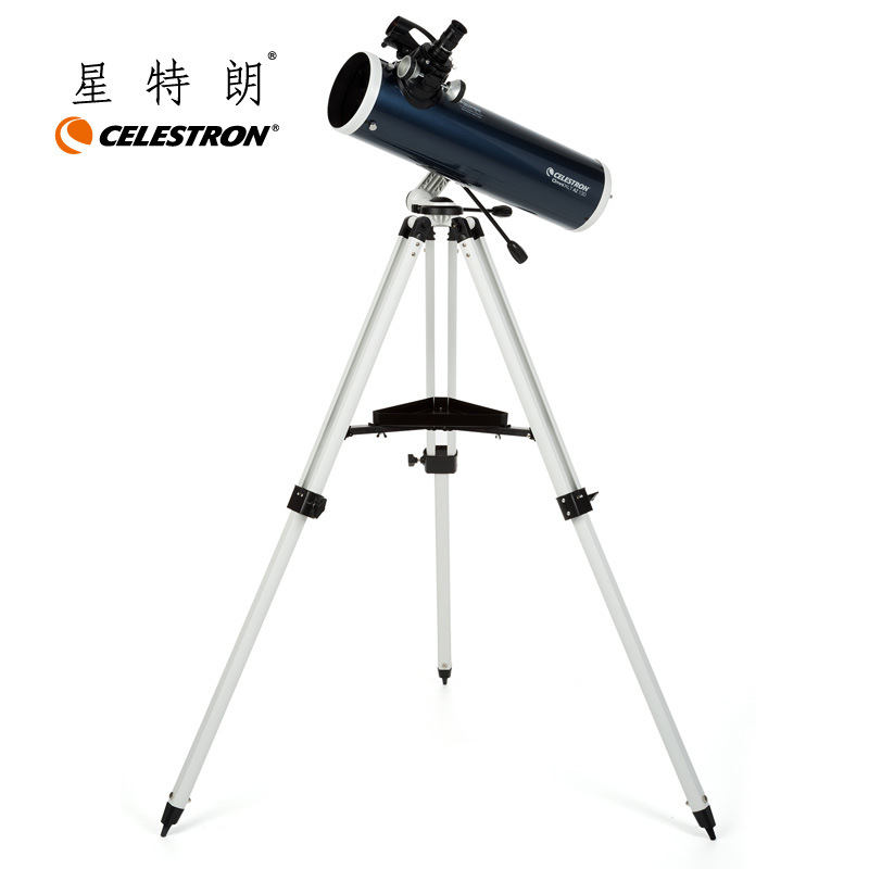 셀레스트론 옴니 XLT 130AZ 뉴턴식 반사 망원경  - Telescope Reflector 130 리뷰 및 가격