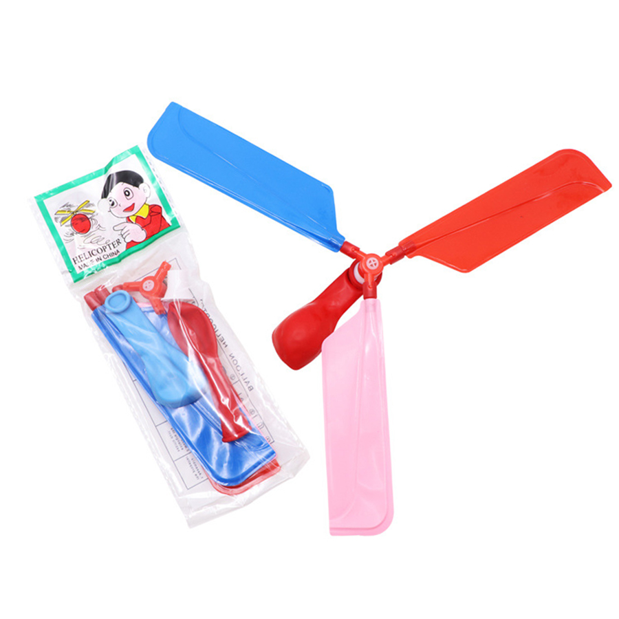 3/6/9sets 풍선 프로펠러 헬리콥터 과학 키트 재 - Science Kit 리뷰 및 가격