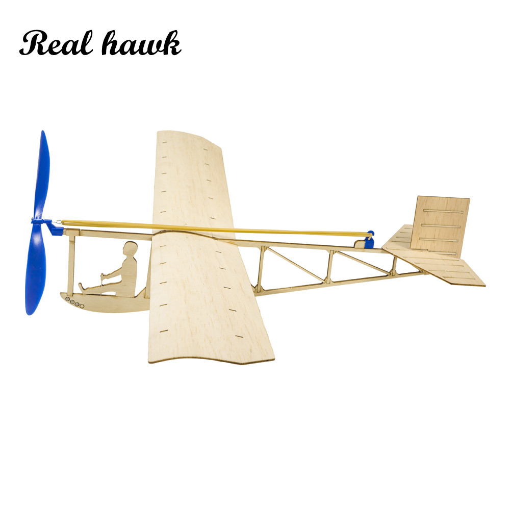 STEM 고무줄 동력 비행기 키트, 어린이 물리학 학습 - Science Toys 리뷰 및 가격