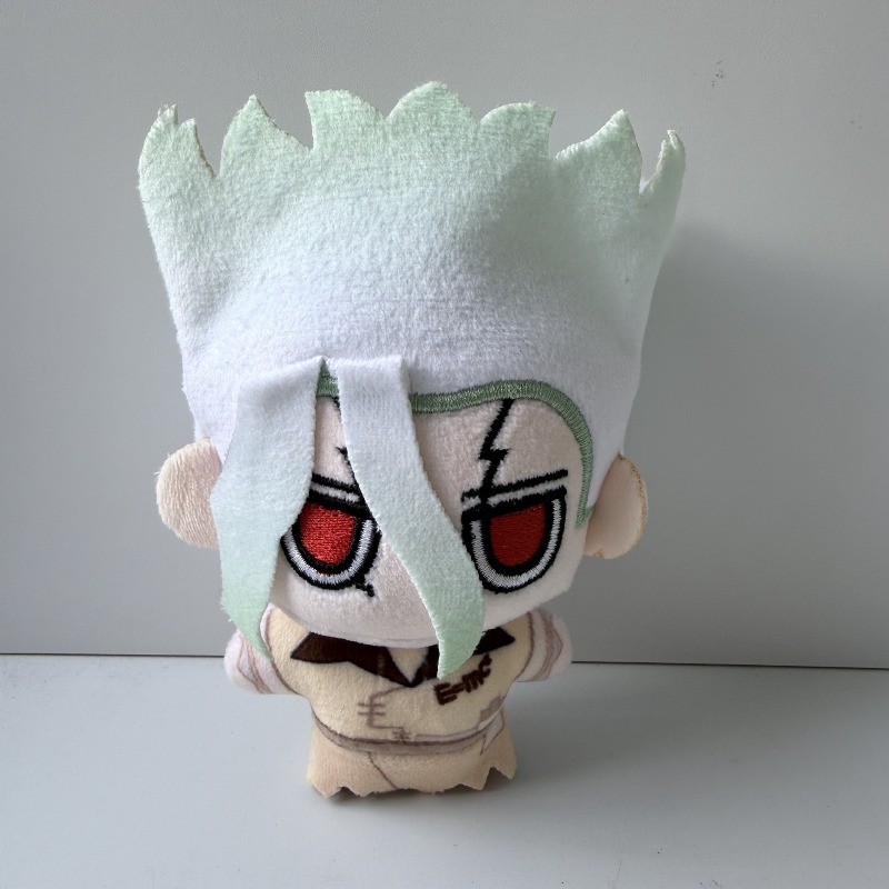 Dr STONE SCIENCE FUTURE Senku  - Science Toys 리뷰 및 가격