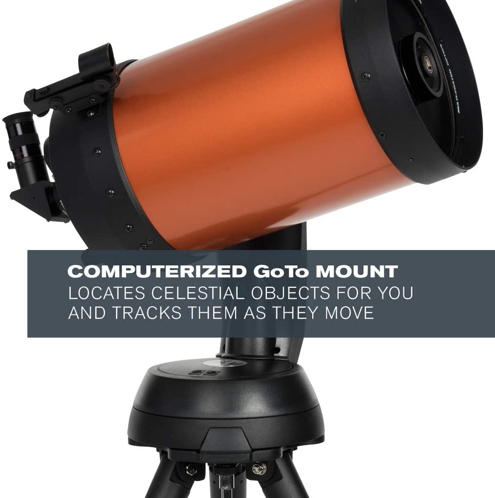 셀레스트론 - 넥스타 8SE 망원경 - 초보자 및 고급 - Celestron Telescope Nexstar 8Se 리뷰 및 가격