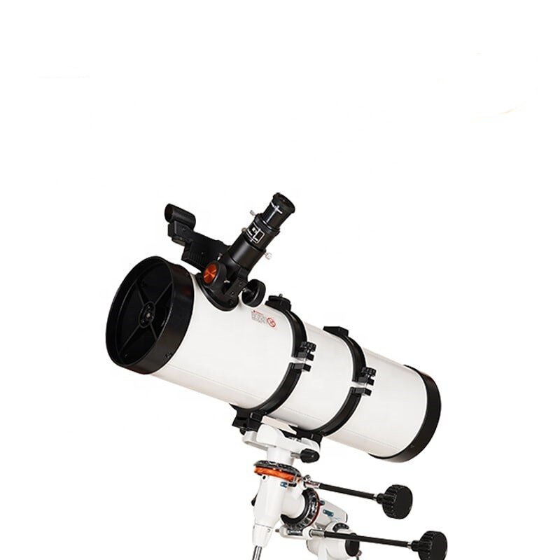 야외 천문 관측을 위한 고품질 전문 130/650-R  - Telescope Reflector 130 리뷰 및 가격