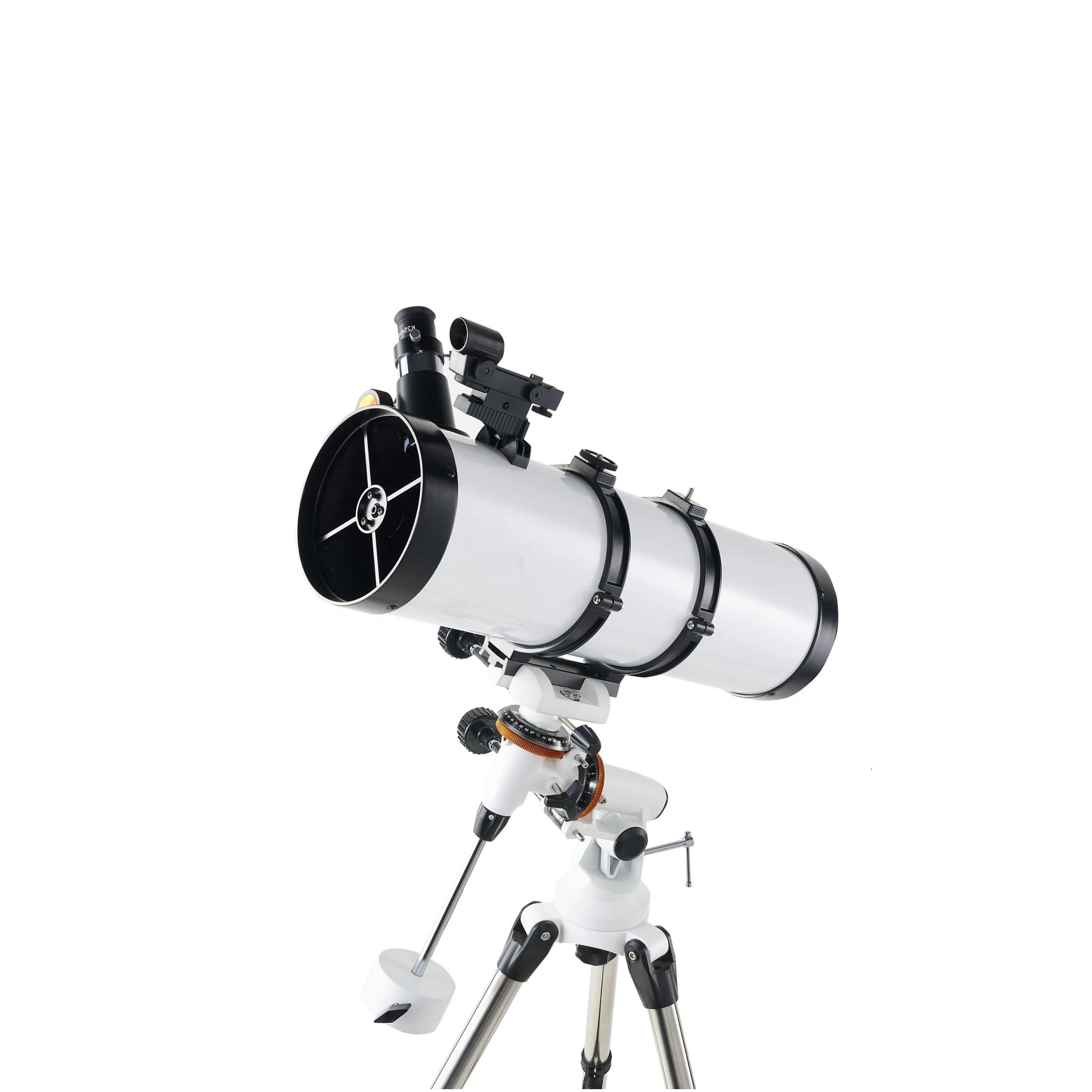 야외 천문 관측을 위한 고품질 전문 130/650-R  - Telescope Reflector 130 리뷰 및 가격
