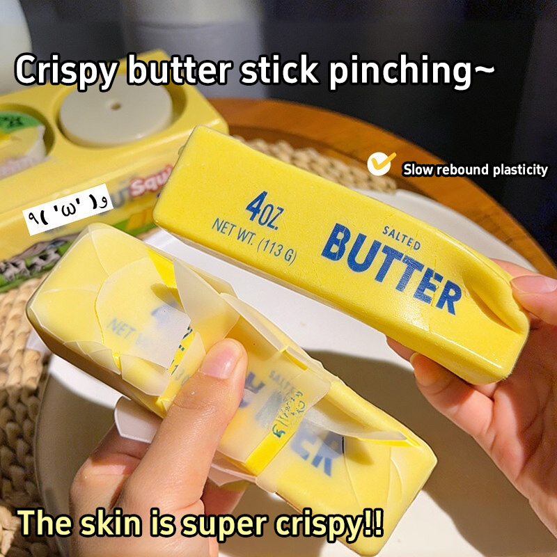 바삭바삭한 왁스 버터 스퀴시 핑크 롱래스팅 압력 완화  - Crystal Growing Kit 리뷰 및 가격