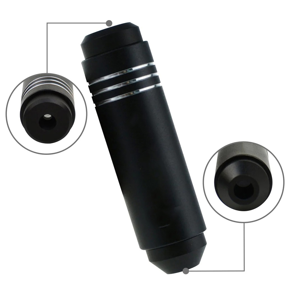 블랙 핸드헬드 직접 관찰용 보석 격자 분광계 55mm  - Spectroscope Handheld 리뷰 및 가격