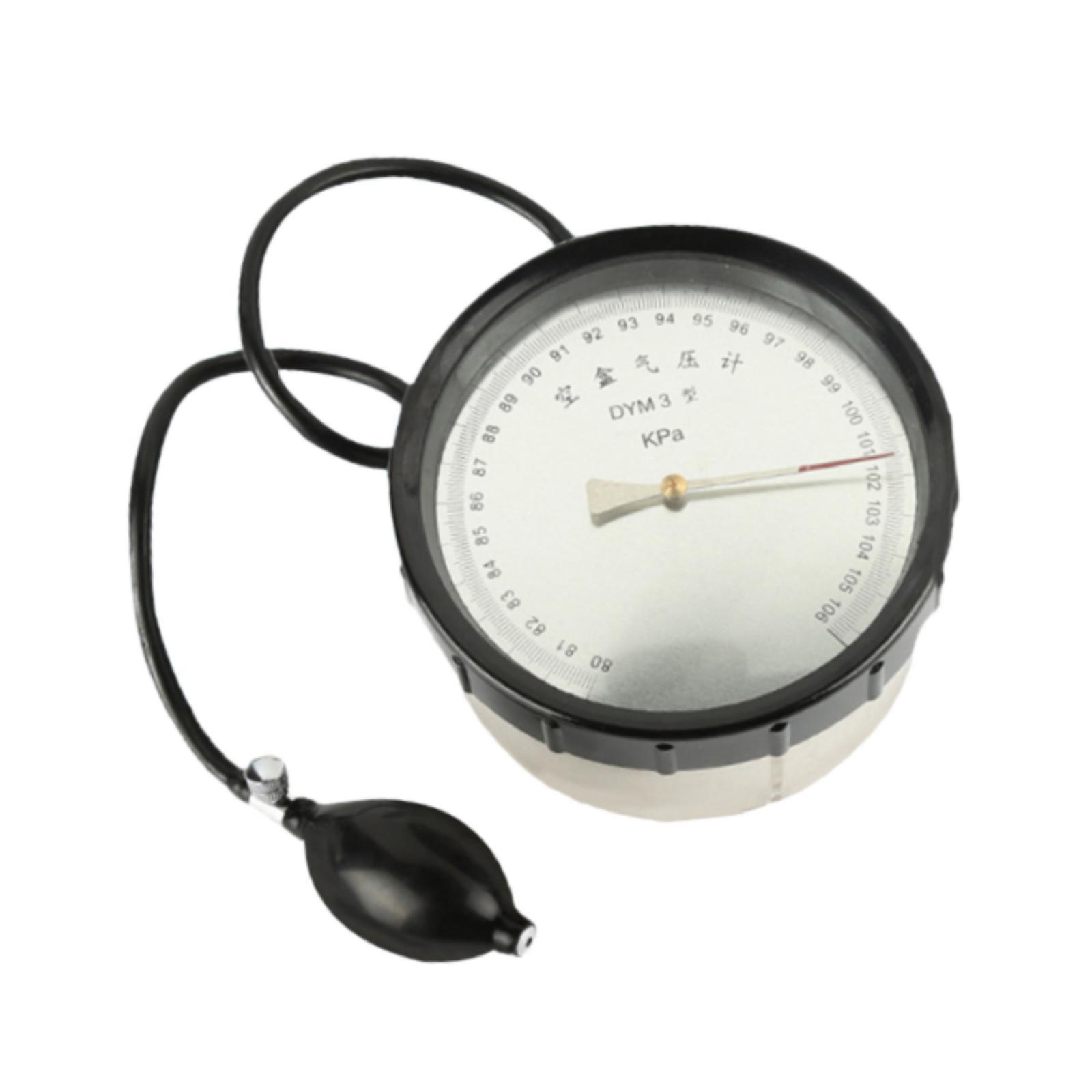 기압계 클래식 날씨 예측기 측정용 아날로그 기상 관측소 - Barometer Analog Classic 리뷰 및 가격