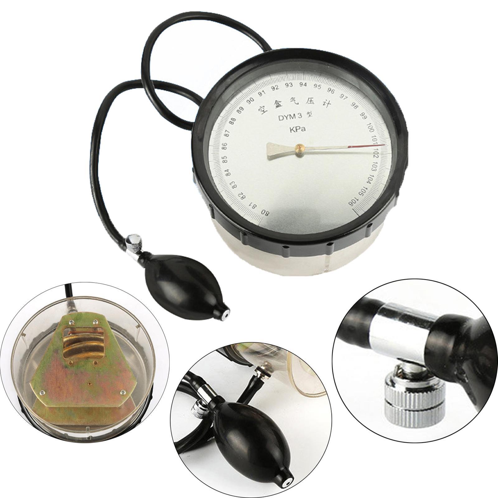 기압계 클래식 날씨 예측기 측정용 아날로그 기상 관측소 - Barometer Analog Classic 리뷰 및 가격