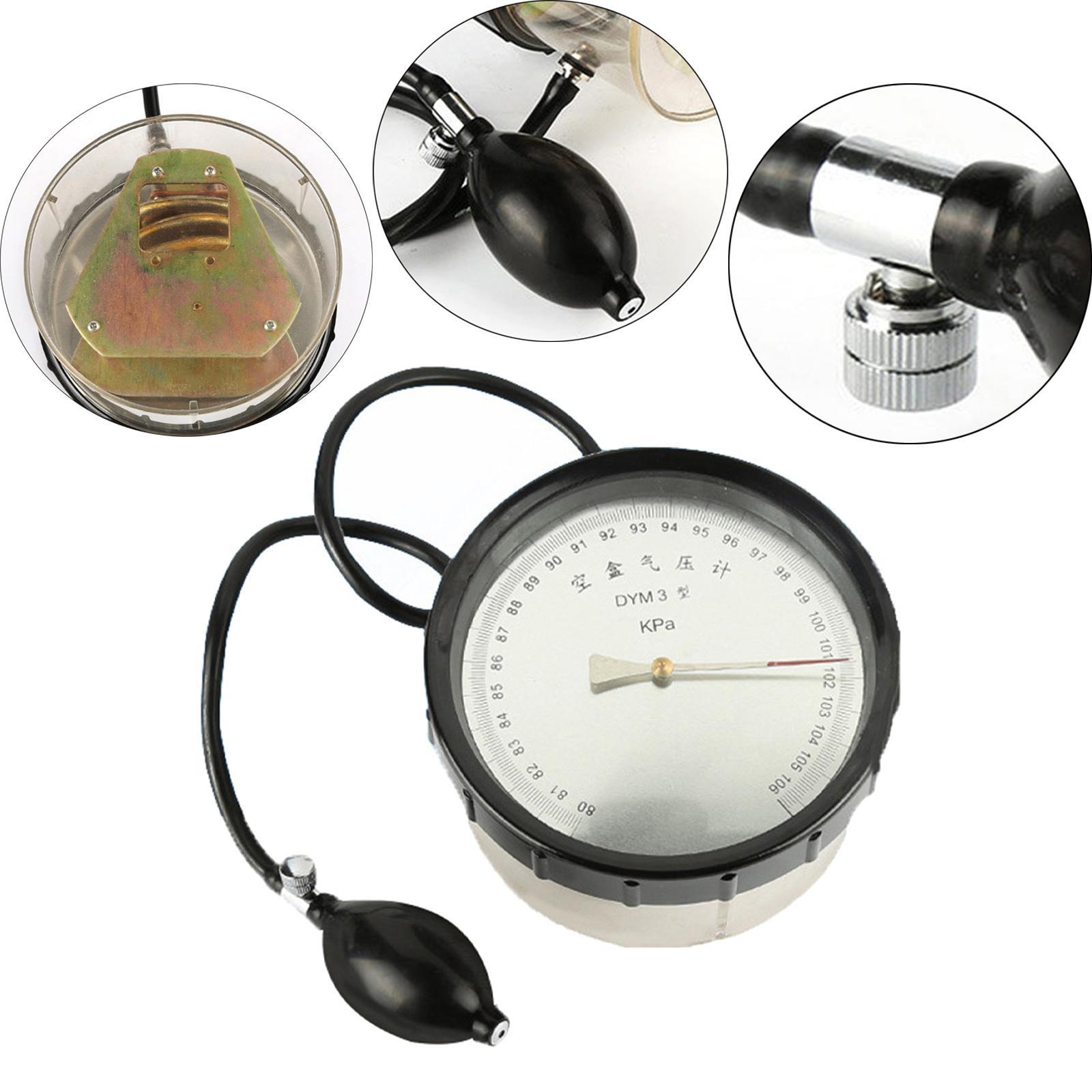 기압계 클래식 날씨 예측기 측정용 아날로그 기상 관측소 - Barometer Analog Classic 리뷰 및 가격