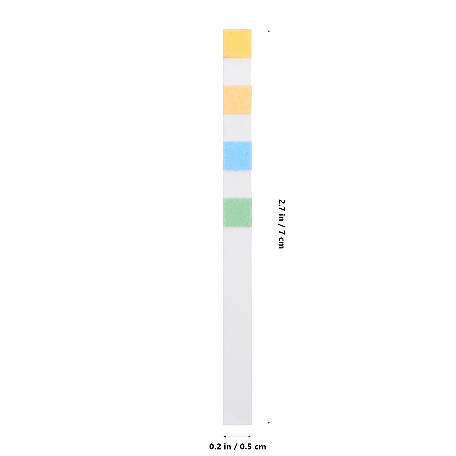 100Pcs PH 테스트 용지 0-14 토양 물 식수  - Ph Strip Test 리뷰 및 가격