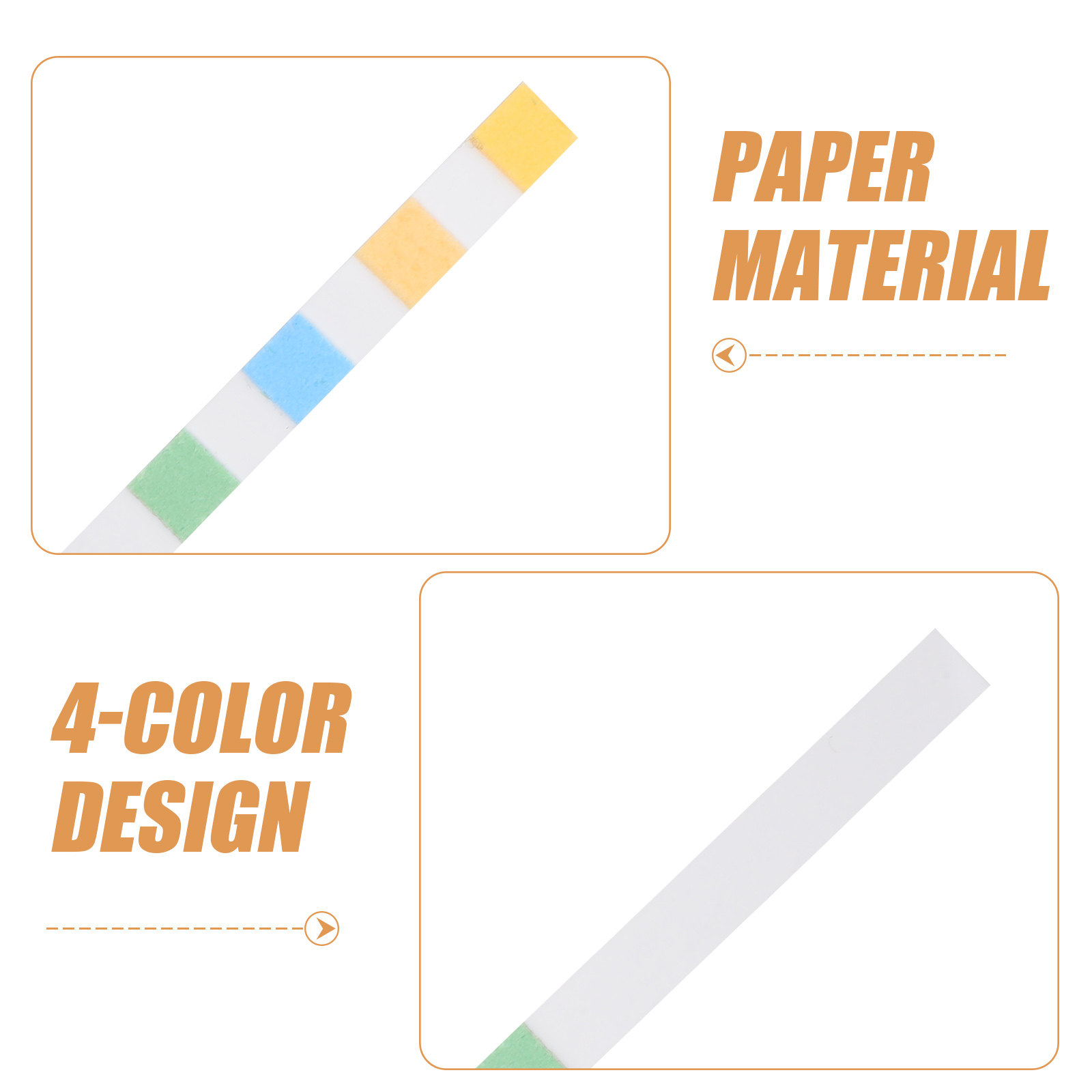 100Pcs PH 테스트 용지 0-14 토양 물 식수  - Ph Strip Test 리뷰 및 가격