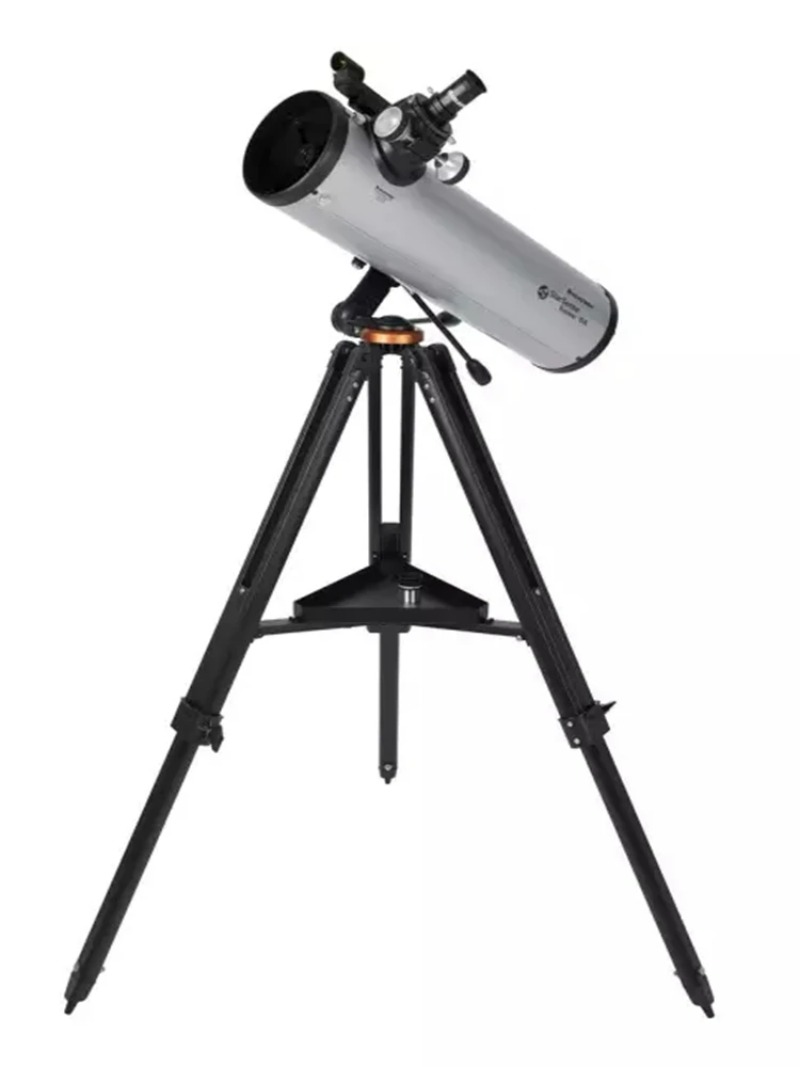셀레스트론 DX130AZ 스타센스 익스플로러 스마트폰  - Telescope Reflector 130 리뷰 및 가격