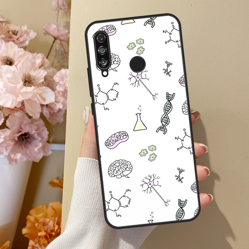 과학 화학 카페인 화웨이 노바 10 SE 9 3i 7i - Science Nova 리뷰 및 가격
