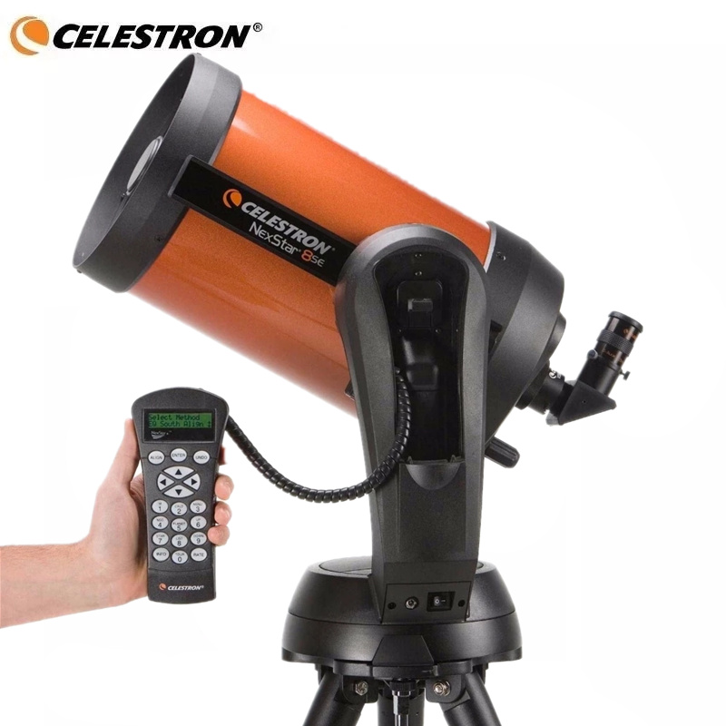 Celestron NexStar 8SE 망원경 초보자  - Celestron Telescope Nexstar 8Se 리뷰 및 가격