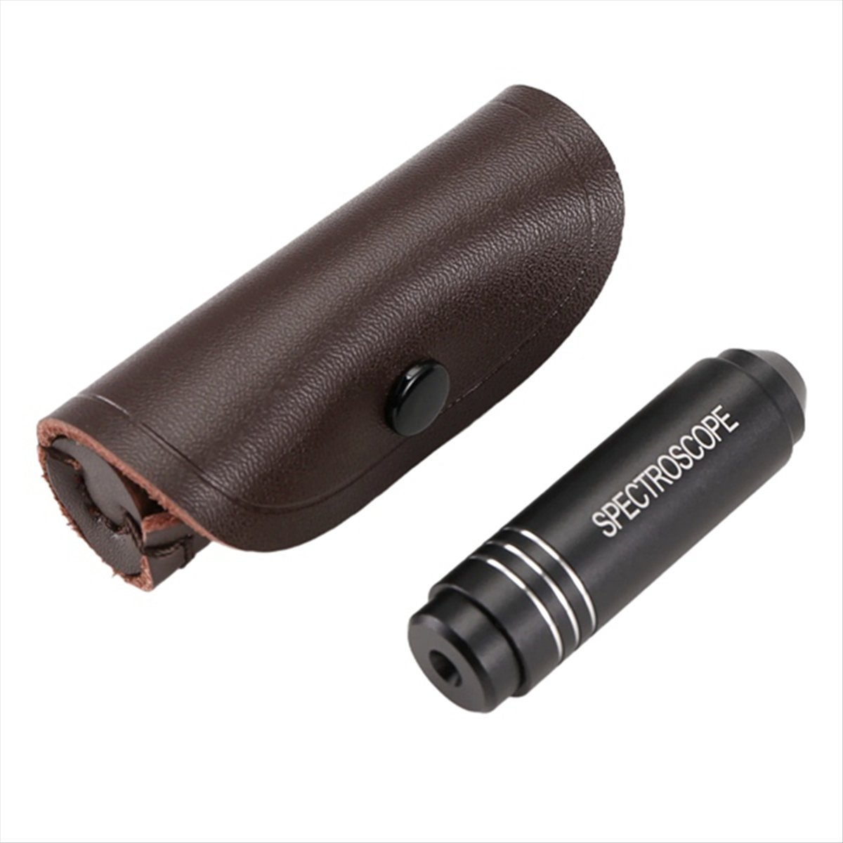 휴대용 회절 분광경 및 고강도 방해석 이색경을 이용한  - Spectroscope Handheld 리뷰 및 가격