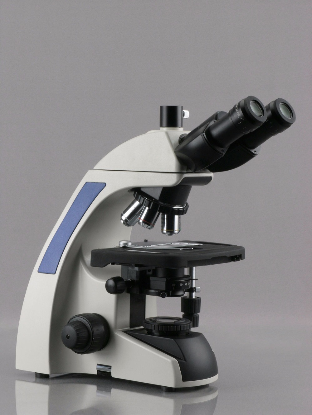 AmScope T720 시리즈 삼안 코일러 LED 복합 - Amscope Microscope Compound 40X-1000X 리뷰 및 가격