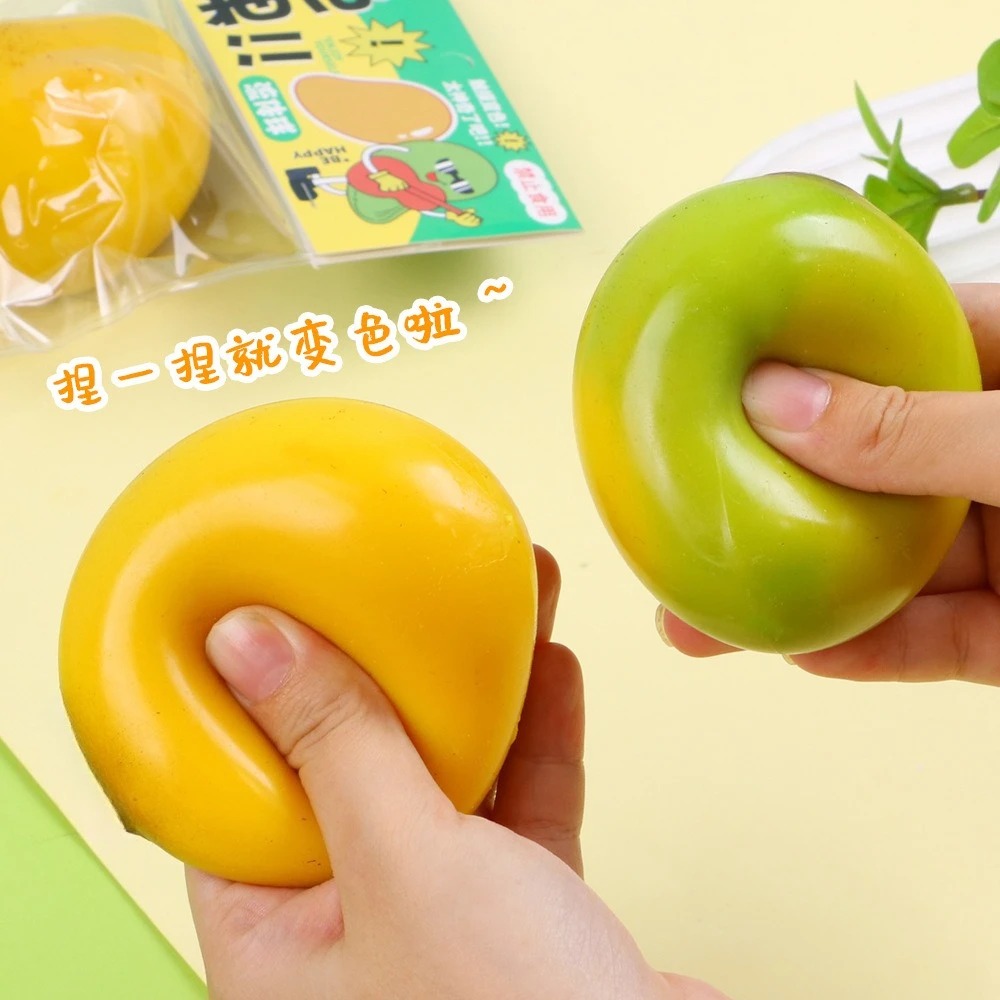 2026년 수제 바삭한 망고 스트레스 볼 피젯 토이 크 - Crystal Growing Kit 리뷰 및 가격