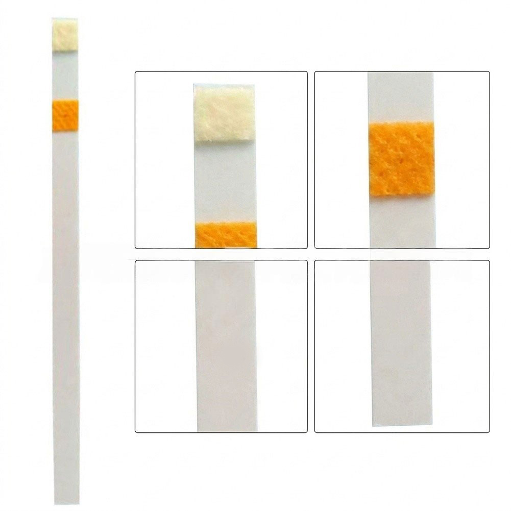 2 in 1 수영장 및 스파 테스트 스트립 (pH, 알 - Ph Strip Test 리뷰 및 가격