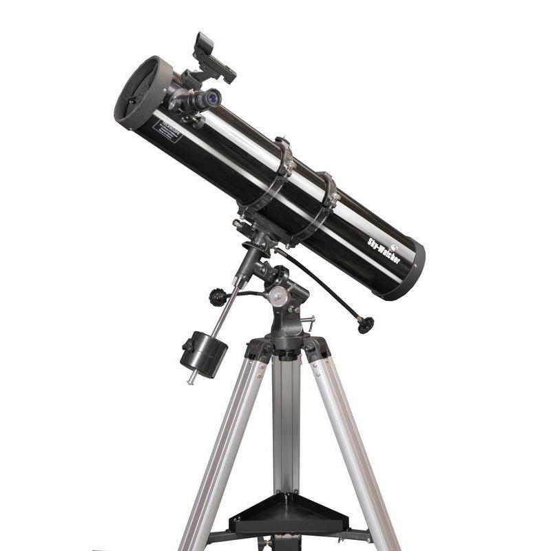 Sky-Watcher BK 1309 EQ2 130/90 - Telescope Reflector 130 리뷰 및 가격