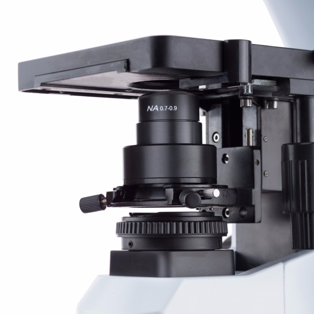 AmScope 무한대 보정 암시야 삼안 복합 현미경 4 - Amscope Microscope Compound 40X-1000X 리뷰 및 가격