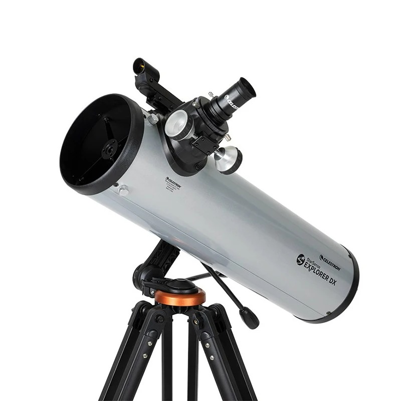 셀레스트론 DX130AZ 스타센스 익스플로러 스마트폰  - Telescope Reflector 130 리뷰 및 가격