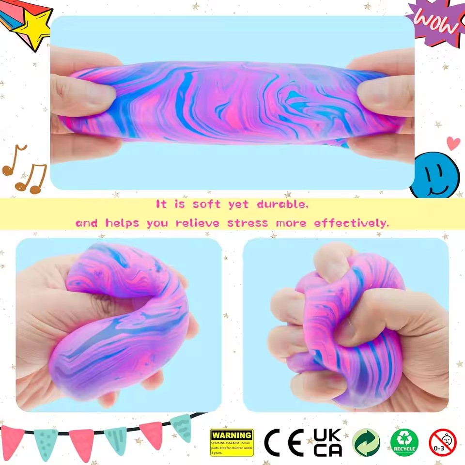 2026년형 니도 니스 센서리 큐브, 불안과 집중력 개 - Crystal Growing Kit 리뷰 및 가격