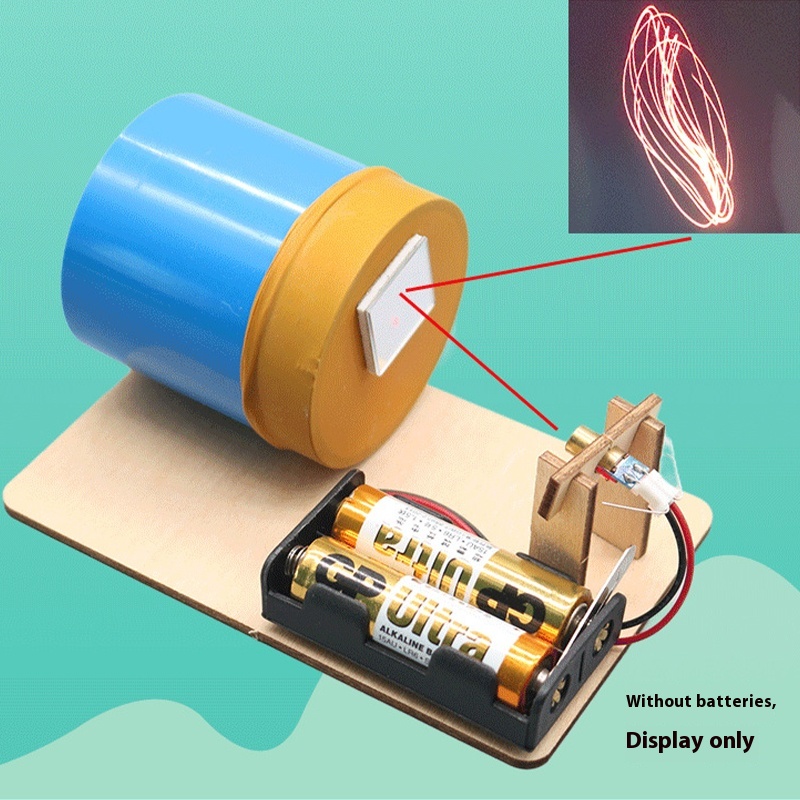 DIY 음향 이미징 장치 재미있는 과학 실험 기술 소규 - Science Max 리뷰 및 가격