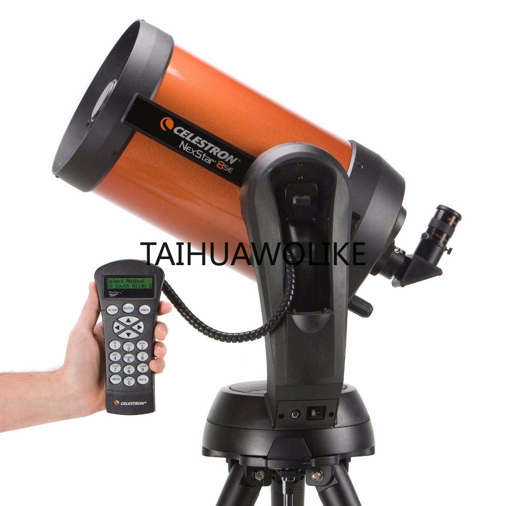 Celestron Nexstar 8se 컴퓨터화 된 천 - Celestron Telescope Nexstar 8Se 리뷰 및 가격