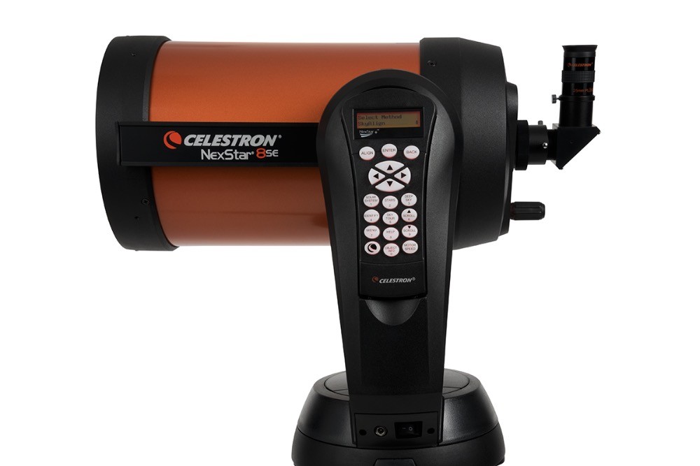 Celestron Nexstar 8se 컴퓨터화 된 천 - Celestron Telescope Nexstar 8Se 리뷰 및 가격