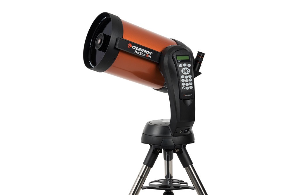 Celestron Nexstar 8se 컴퓨터화 된 천 - Celestron Telescope Nexstar 8Se 리뷰 및 가격