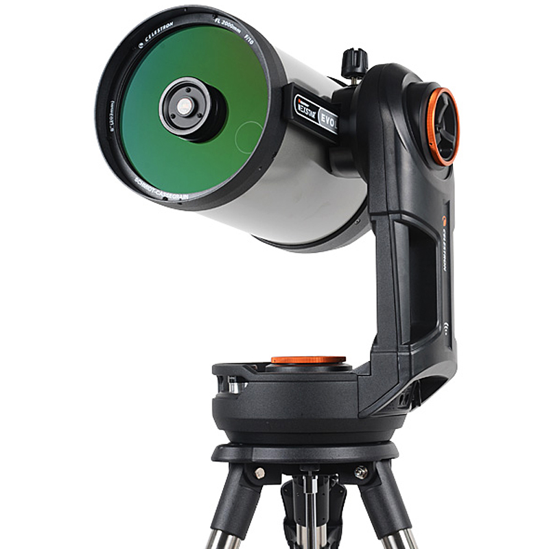 2026년형 셀레스트론 넥스스타 에볼루션 8인치 GOT - Celestron Telescope Nexstar 8Se 리뷰 및 가격