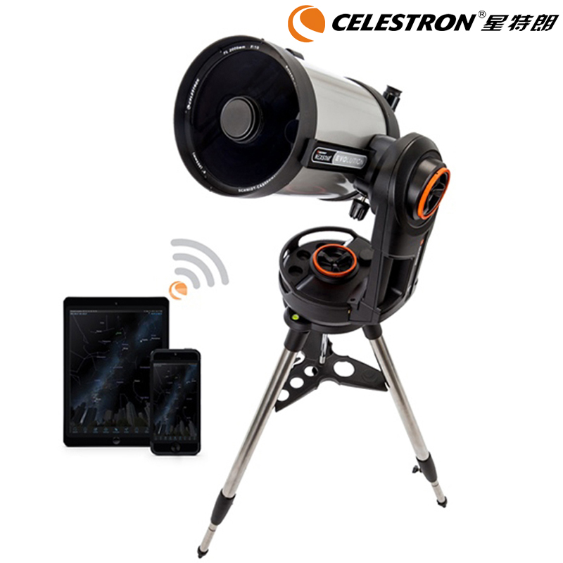 2026년형 셀레스트론 넥스스타 에볼루션 8인치 GOT - Celestron Telescope Nexstar 8Se 리뷰 및 가격