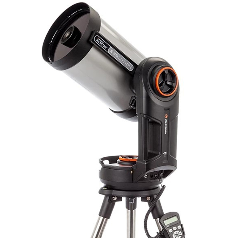2026년형 셀레스트론 넥스스타 에볼루션 8인치 GOT - Celestron Telescope Nexstar 8Se 리뷰 및 가격