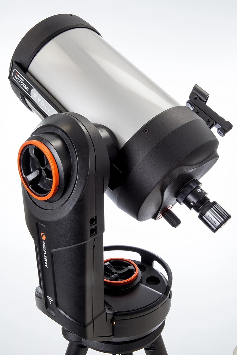 2026년형 셀레스트론 넥스스타 에볼루션 8인치 GOT - Celestron Telescope Nexstar 8Se 리뷰 및 가격