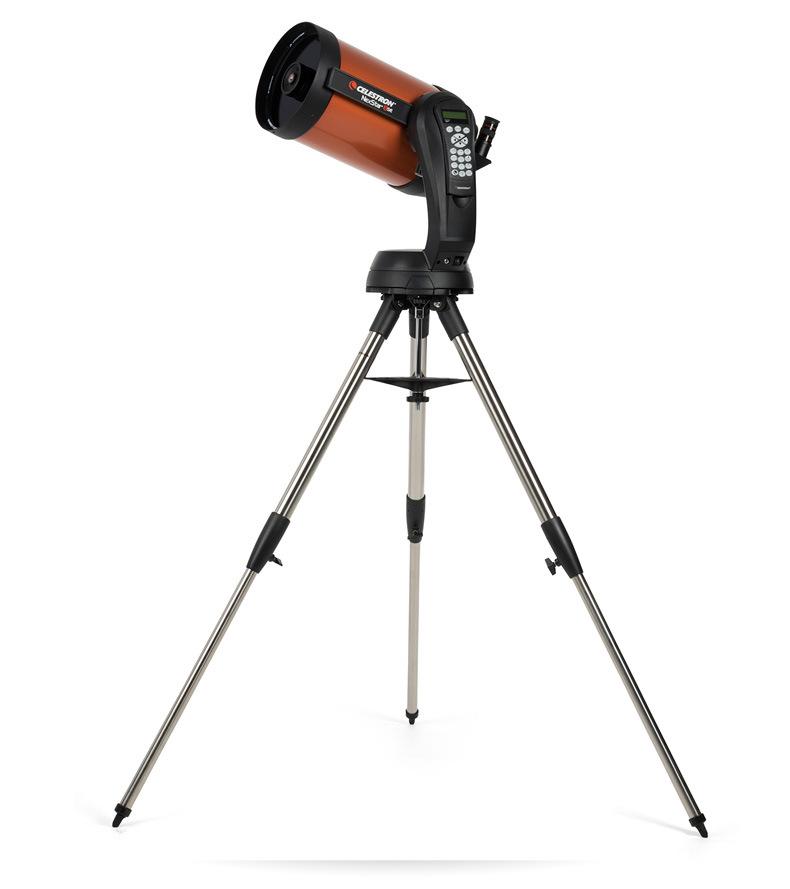 셀레스트론 넥스타 8SE 천체망원경 지능형 자동 별 탐 - Celestron Telescope Nexstar 8Se 리뷰 및 가격