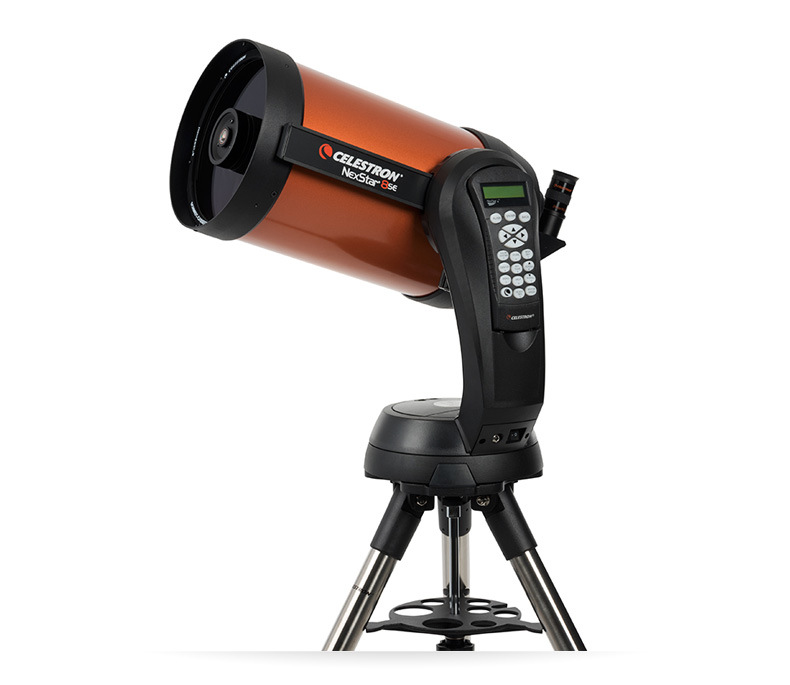셀레스트론 넥스타 8SE 천체망원경 지능형 자동 별 탐 - Celestron Telescope Nexstar 8Se 리뷰 및 가격