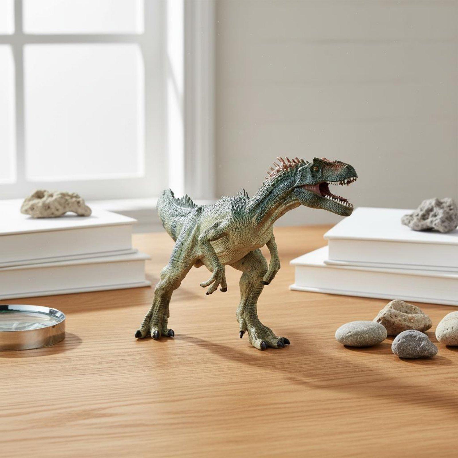 공룡 시뮬레이션 피규어, 정통 쥬라기 동물 장난감, 움 - Science Toys 리뷰 및 가격