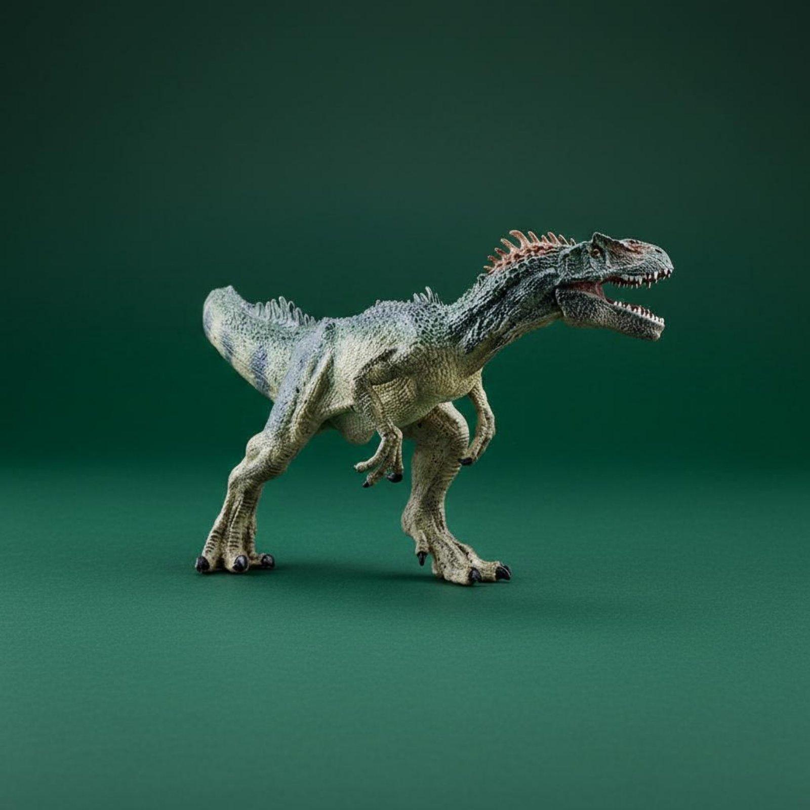 공룡 시뮬레이션 피규어, 정통 쥬라기 동물 장난감, 움 - Science Toys 리뷰 및 가격