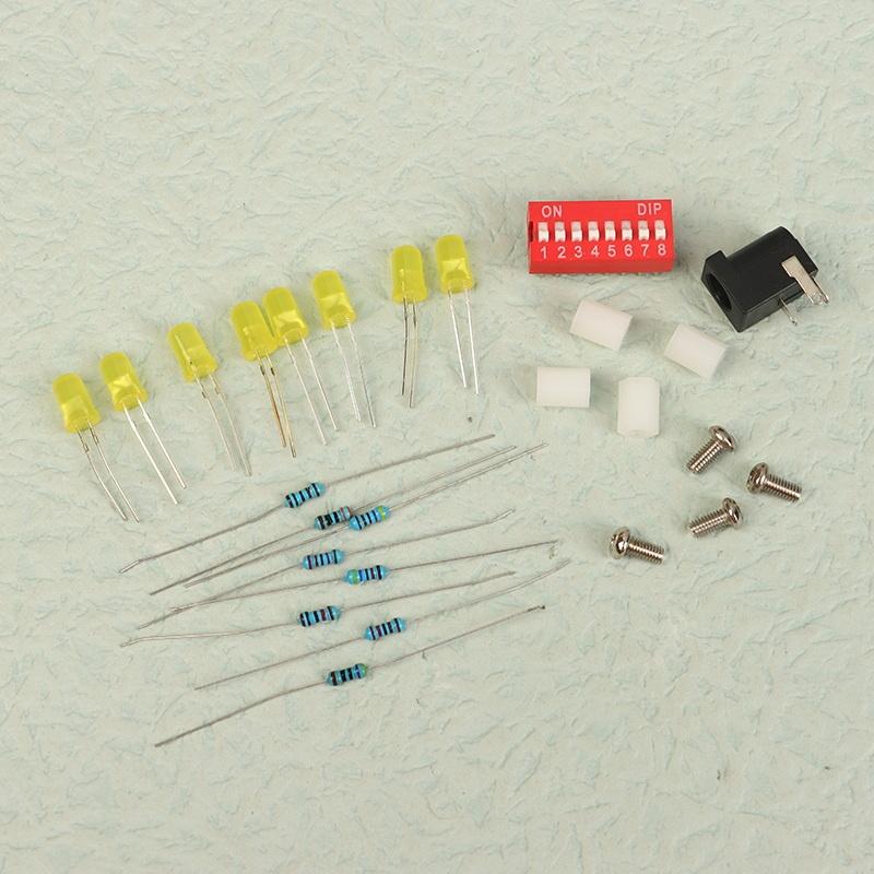 전자 DIY 납땜 연습 키트 학교 과학 수업 조립 취미 - Is Learning Science A Hobby 리뷰 및 가격